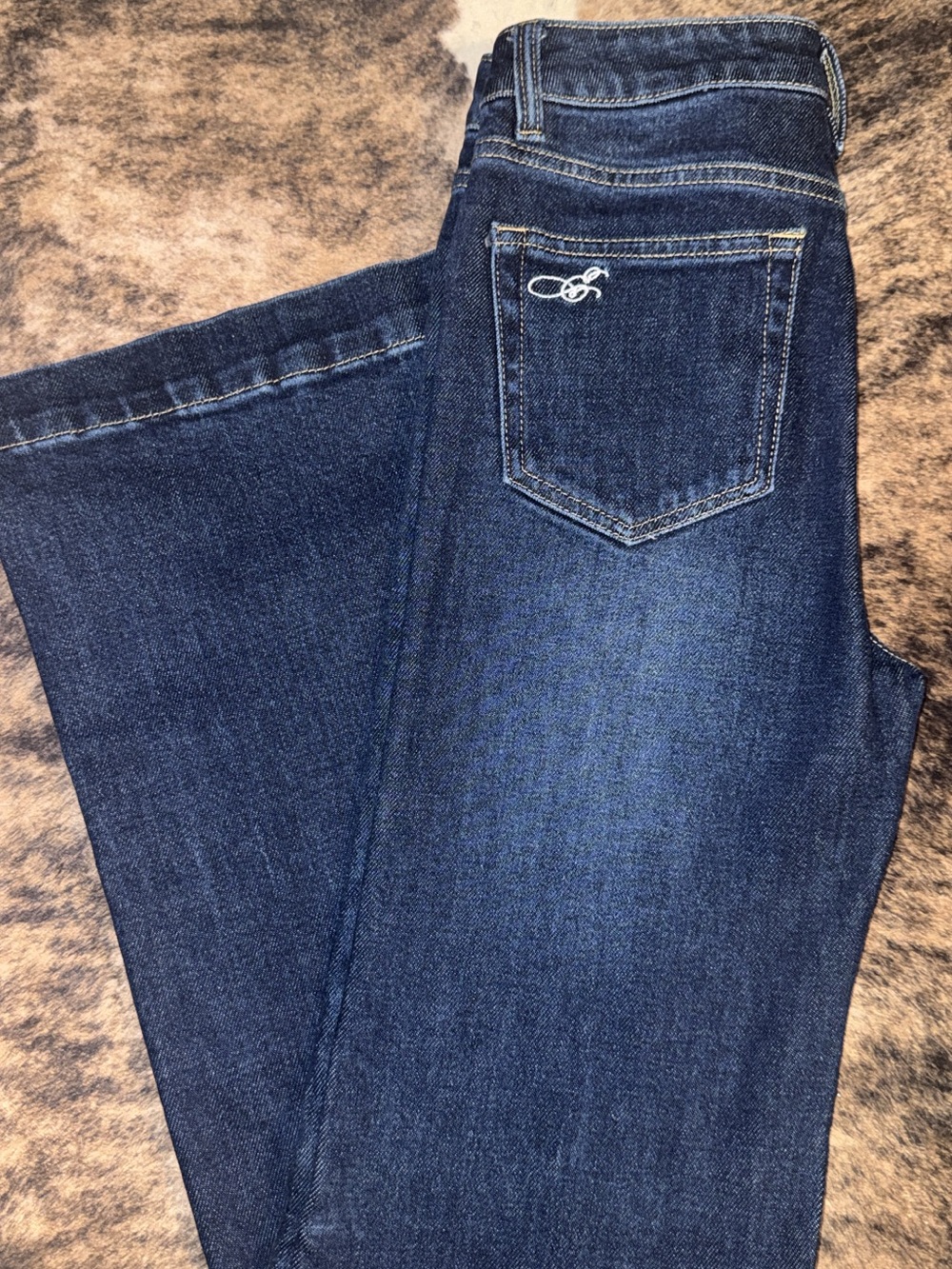 Steinmetz denim 00/32